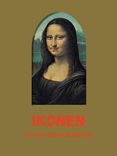 Stock image for Ikonen for sale by Blackwell's