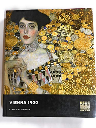 9783777434414: Birth of the Modern: Style and Identity in Vienna 1900