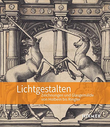 Stock image for Lichtgestalten for sale by Blackwell's