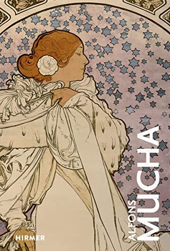 Beispielbild fr Alfons Mucha (Great Masters in Art) zum Verkauf von Strand Book Store, ABAA