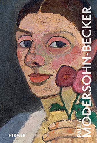 Beispielbild fr Paula Modersohn-Becker zum Verkauf von Blackwell's