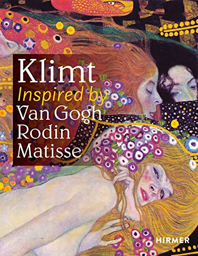 Stock image for Klimt for sale by Blackwell's
