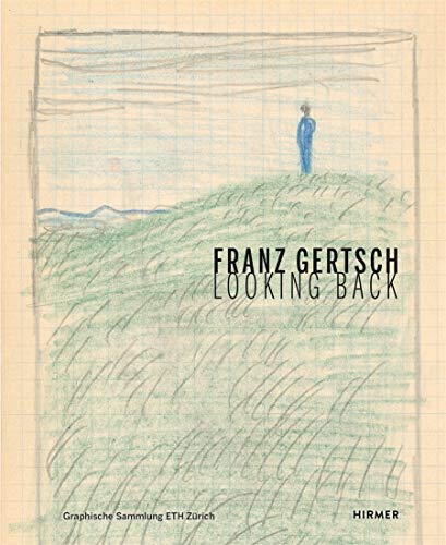 Stock image for Franz Gertsch: Looking Back for sale by Book Alley