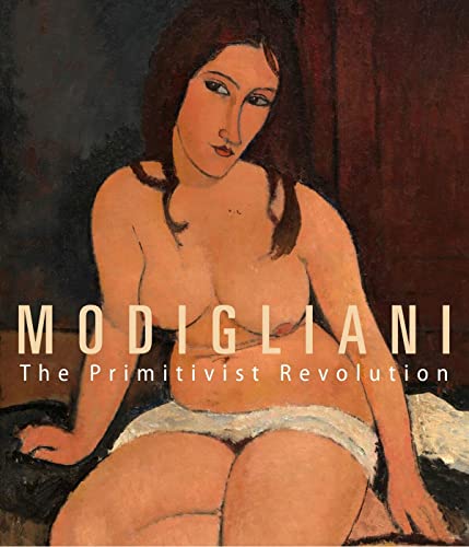 Stock image for Modigliani for sale by Blackwell's