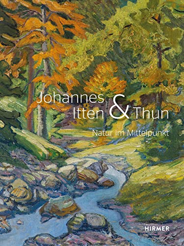 Stock image for Johannes Itten und Thun for sale by Blackwell's