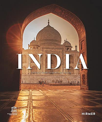 9783777435718: India: UNESCO World Heritage Sites