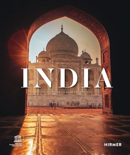 Imagen de archivo de India UNESCO World Heritage Sites a la venta por medimops