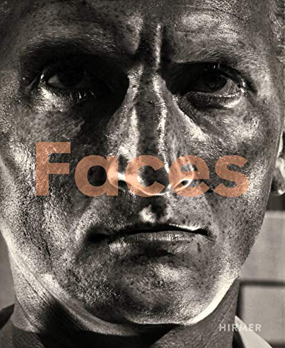 Faces - Die Macht des Gesichts - Walter Moser
