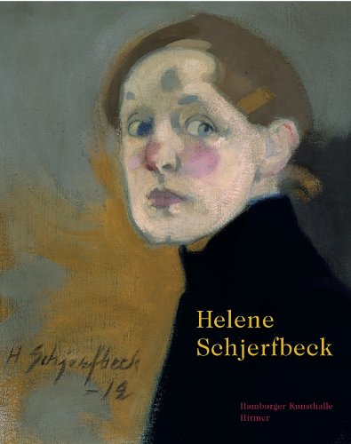 Helene Schjerfbeck: 1862-1946 (9783777436050) by Gorgen, Annabelle; Gassner, Hubertus