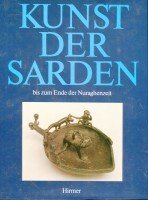Imagen de archivo de Kunst der Sarden bis zum Ende der Nuraghenzeit: Sammlung Elie Borowski (German Edition) a la venta por Irish Booksellers