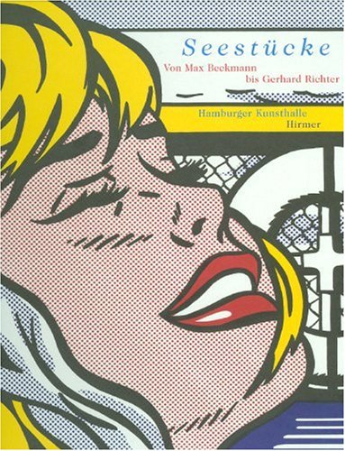 Seestucke: Von Max Beckmann bis Gerhard Richter (German Edition) (9783777436654) by Beckmann, Max