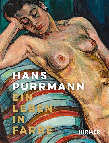 Stock image for Hans Purrmann for sale by Blackwell's