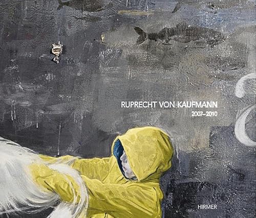 Ruprecht von Kaufmann: 2007-2010