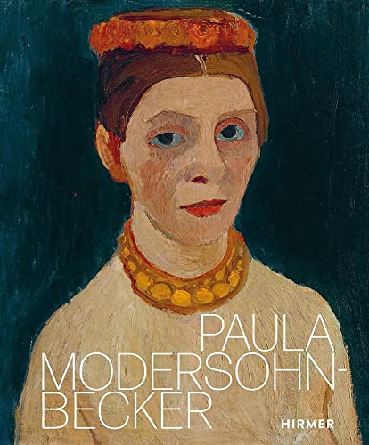 Stock image for MODERSOHN-BECKER PAULA (HB) for sale by Revaluation Books