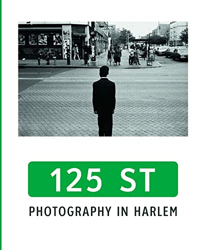 Beispielbild fr 125th Street zum Verkauf von Blackwell's