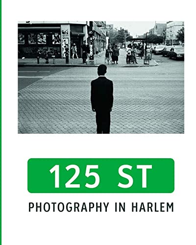 Stock image for 125th Street for sale by Blackwell's