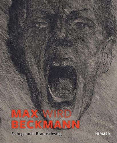 Beispielbild fr Max Wir Beckmann zum Verkauf von Blackwell's