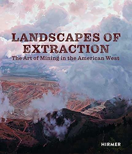 Beispielbild fr Landscapes of Extraction zum Verkauf von Blackwell's