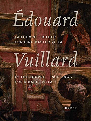 Beispielbild fr douard Vuillard zum Verkauf von Blackwell's