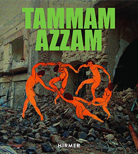 Stock image for Tammam Azzam: Untitled Pictures for sale by Brook Bookstore