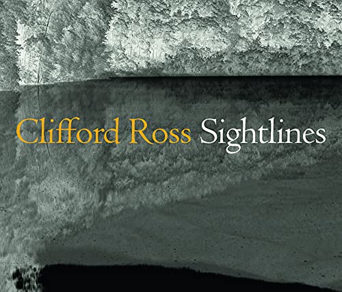 9783777438191: Clifford Ross: Sightlines