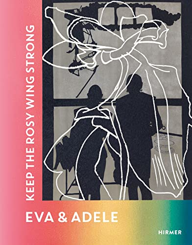 Stock image for Eva &amp; Adele for sale by Blackwell's