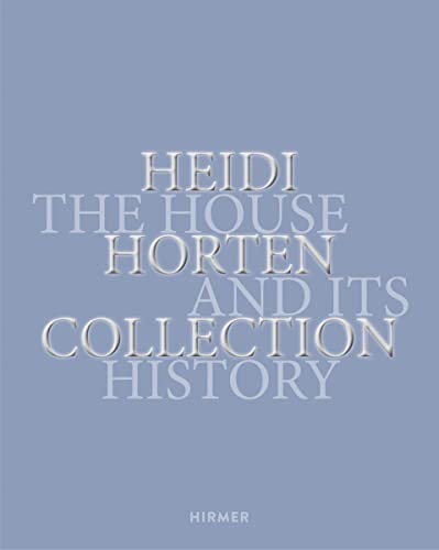9783777438887: The Heidi Horton Collection /anglais
