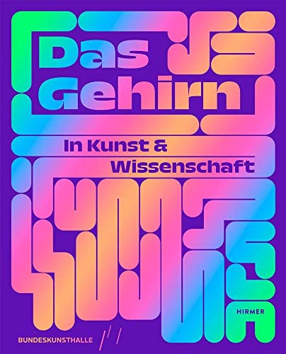 Stock image for Das Gehirn for sale by Blackwell's