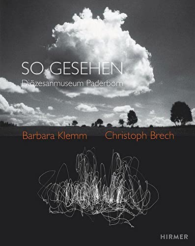 Stock image for So Gesehen: Barbara Klemm & Christoph Brech for sale by Revaluation Books