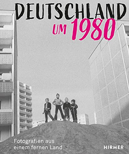 Stock image for Deutschland Um 1980 for sale by Blackwell's