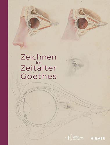 Stock image for Zeichnen Im Zeitalter Goethes for sale by Blackwell's