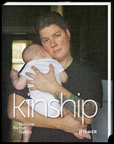 Imagen de archivo de Kinship a la venta por Better World Books