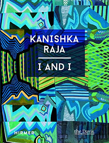 Stock image for Kanishka Raja: I and I for sale by SecondSale