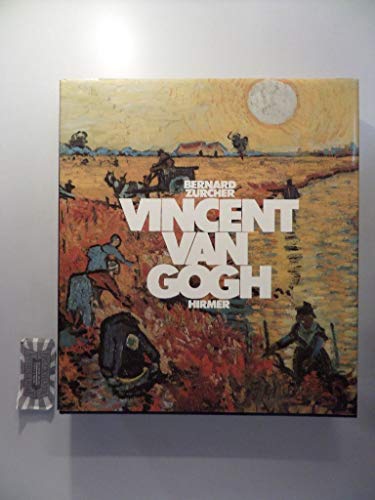 9783777440101: Vincent van Gogh. Leben und Werk