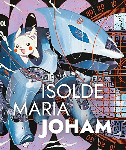 Stock image for Isolde Maria Joham for sale by Blackwell's