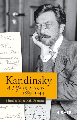 Stock image for Wassily Kandinsky for sale by Blackwell's