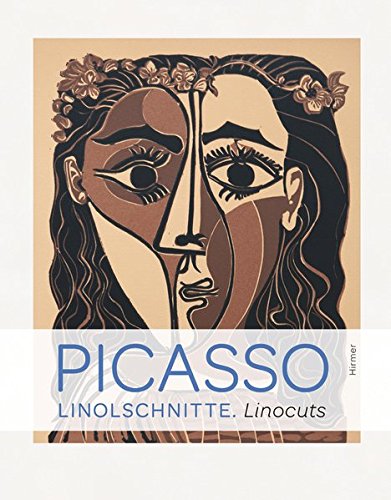 Picasso : Linolschnitte = PIcasso : Linocuts. - Müller, Markus (ed.).