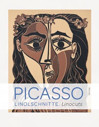 9783777440514: Picasso - Linolschnitte Linocuts