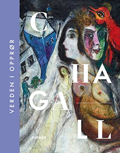 Stock image for Chagall for sale by Blackwell's