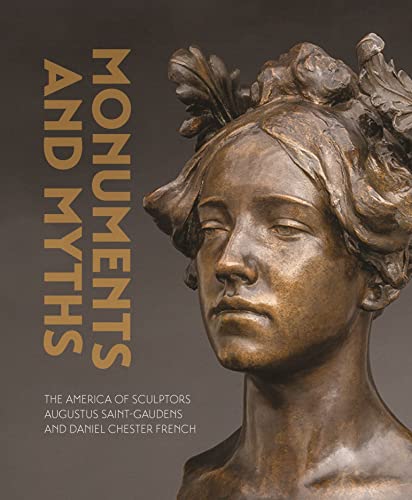 Beispielbild fr Monuments and Myths zum Verkauf von Blackwell's