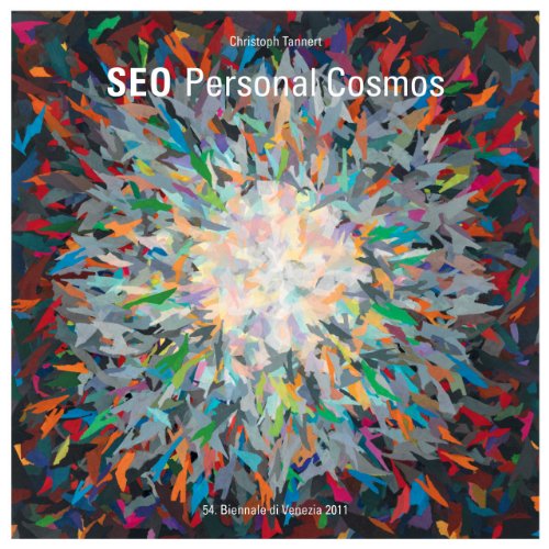 Stock image for Seo: Personal Cosmos for sale by ThriftBooks-Dallas