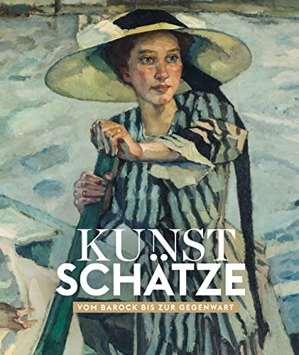 Stock image for Kunstschtze for sale by Blackwell's