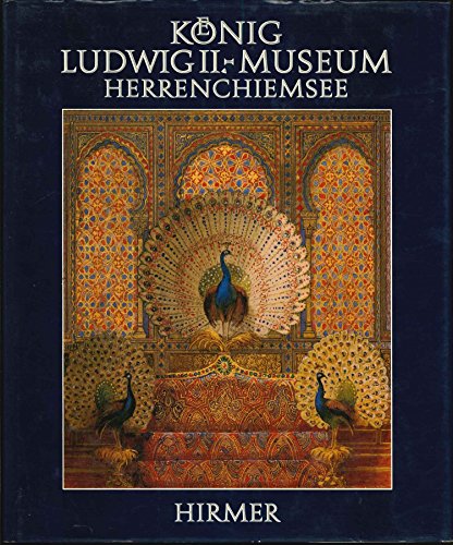 Beispielbild fr Ludwig II. - Museum Herrenchiemsee. Bestandskatalog zum Verkauf von medimops