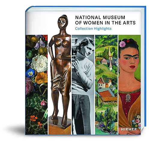 National Museum of Women in the Arts : Collection Highlights - Museum National