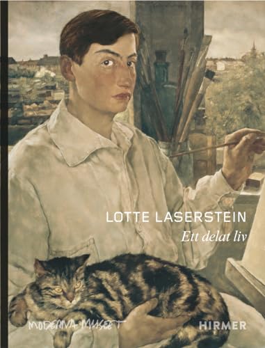 Stock image for Lotte Laserstein (Swedish Edition) : A Divided Life for sale by GreatBookPrices