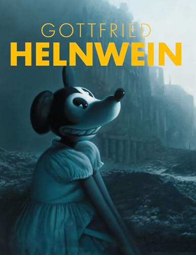 Stock image for Gottfried Helnwein for sale by GreatBookPrices