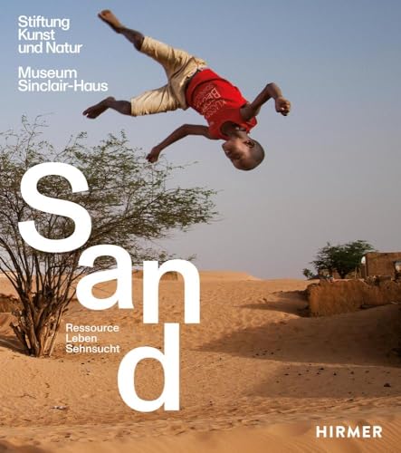 Stock image for Sand for sale by Blackwell's