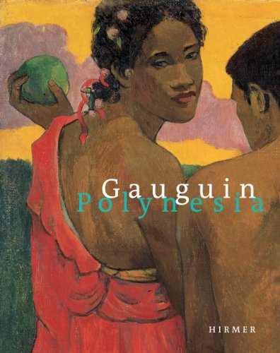 9783777442617: Gauguin and Polynesia