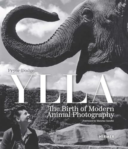 Stock image for Ylla: The Birth of Modern Animal Photography for sale by Blackwell's