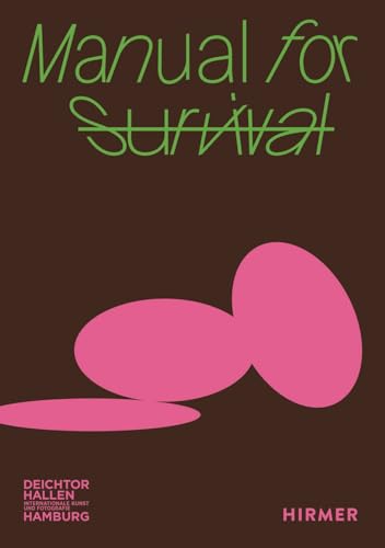 Stock image for Manual for Survival (Bilingual Edition) for sale by Blackwell's